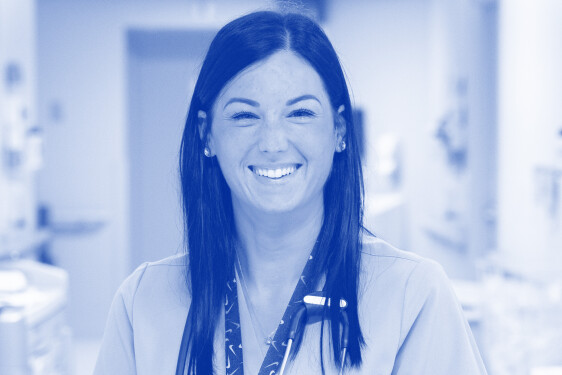 Infirmière auxiliaire_Stephanie Rheaume